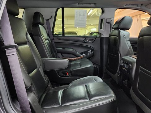 Used 2016 Chevrolet Tahoe LTZ AWD/4WD image 21
