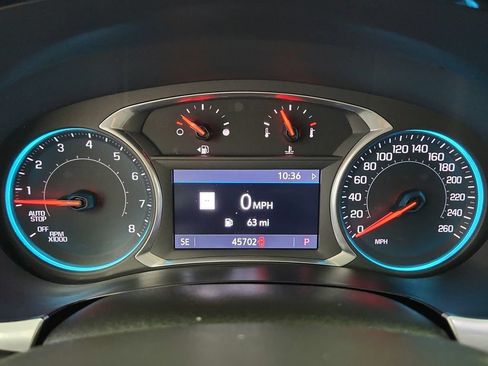 Used 2020 Chevrolet Traverse Premier w/ Redline Edition AWD/4WD image 14