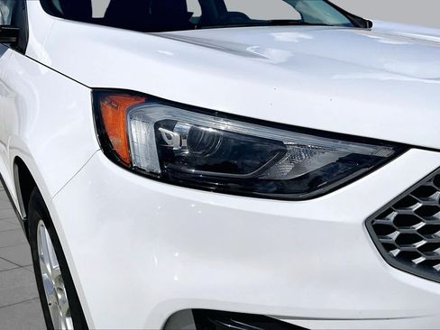 Used 2023 Ford Edge SEL AWD/4WD image 26