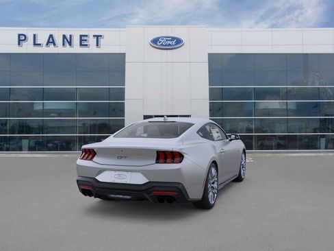 New 2026 Ford Mustang GT Premium RWD image 10