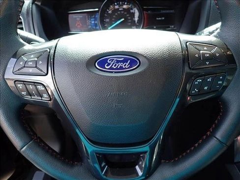 Used 2019 Ford Explorer Sport w/ Equipment Group 401A AWD/4WD image 19