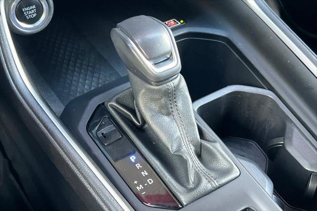 Certified 2024 Toyota Grand Highlander FWD image 24