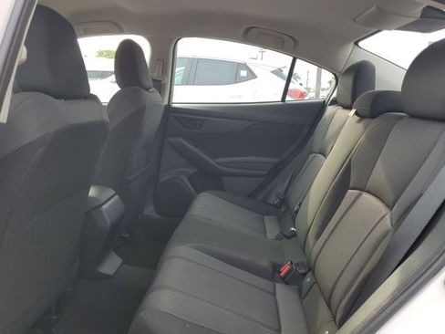 Used 2023 Subaru Impreza Premium image 24