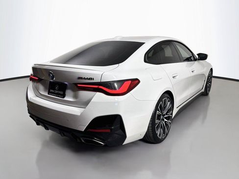 Used 2024 BMW M440i Gran Coupe RWD image 5
