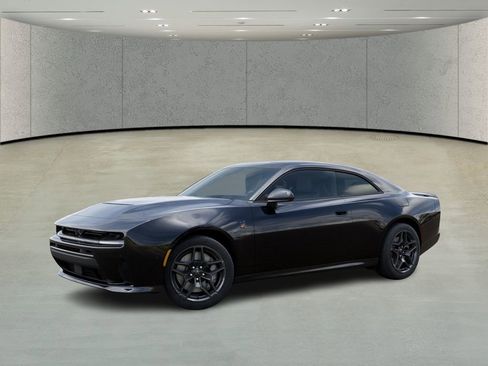 New 2026 Dodge Charger Scat Pack w/ Blacktop Package image 2