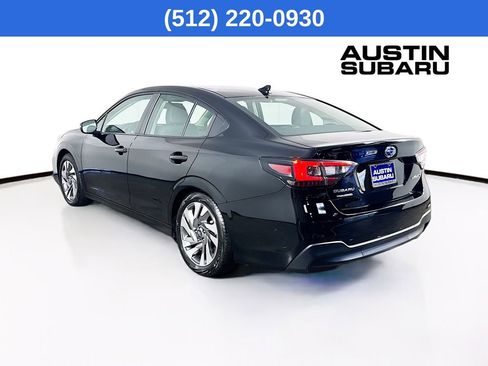 Used 2025 Subaru Legacy Limited image 6