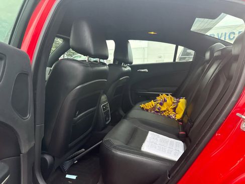 Used 2016 Dodge Charger SXT w/ AWD Plus Group image 6