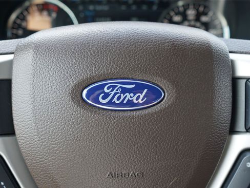 Used 2020 Ford F150 King Ranch w/ Equipment Group 601A Luxury AWD/4WD image 16