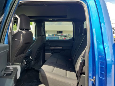 Used 2023 Ford F150 XLT w/ Equipment Group 302A High RWD image 16