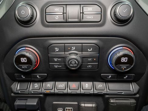 Used 2021 Chevrolet Silverado 1500 RST w/ True North Edition Plus image 21