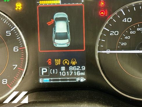 Used 2021 Subaru Crosstrek 2.5i Limited w/ Moonroof Package 2 image 14