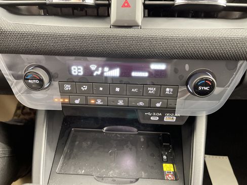 New 2026 Subaru Outback Premium image 24