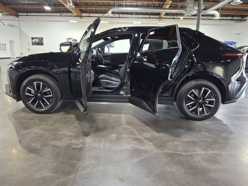 New 2026 Toyota bZ image 14