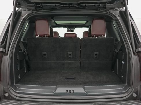 Certified 2024 Ford Expedition Limited AWD/4WD image 23