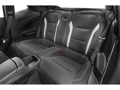 Used 2023 Chevrolet Camaro LT RWD image 16