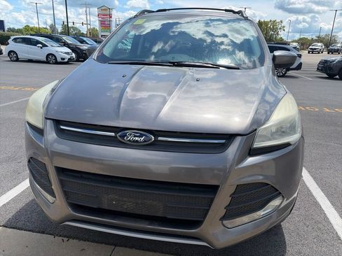 Used 2013 Ford Escape SE FWD image 1
