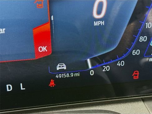 Used 2024 Ford Mustang Premium image 13