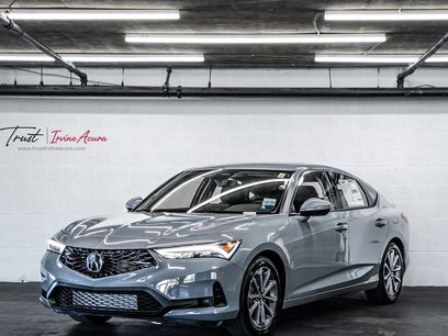 New 2026 Acura Integra