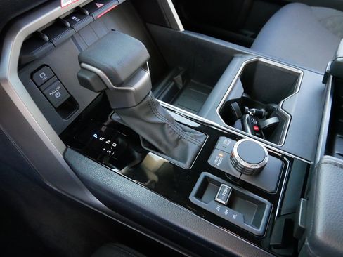 Used 2025 Toyota Tundra SR5 image 24