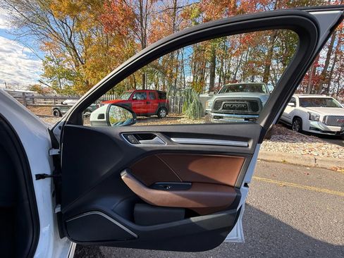 Used 2017 Audi A3 2.0T Prestige image 27