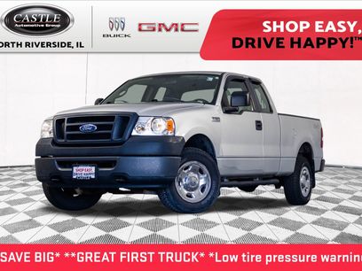 Used 2008 Ford F150 XL