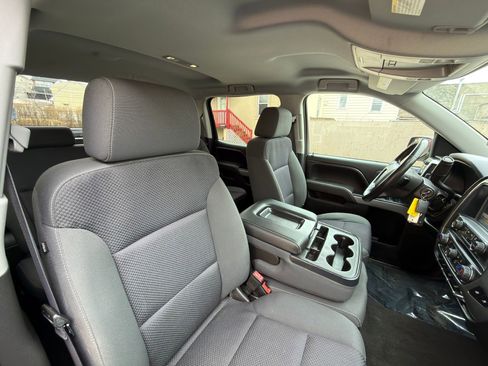 Used 2017 Chevrolet Silverado 1500 LT w/ All Star Edition image 31