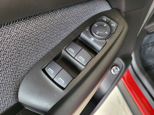 Used 2026 Chevrolet TrailBlazer LT w/ Convenience Package AWD/4WD image 23
