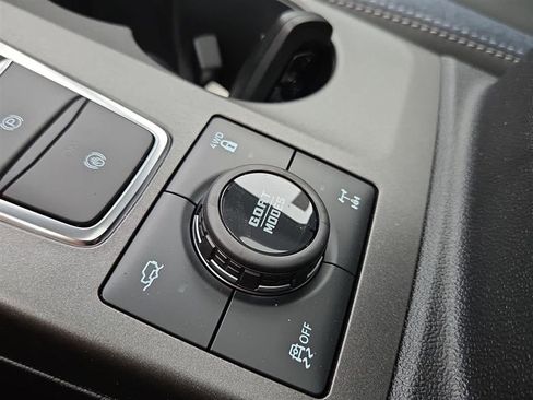 New 2025 Ford Bronco Sport Outer Banks w/ Sasquatch Outer Banks Package AWD/4WD image 39