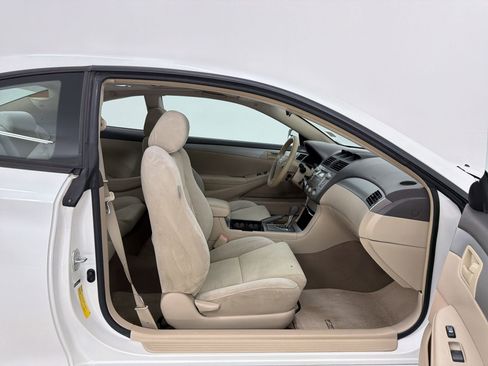 Used 2008 Toyota Solara SLE FWD image 26