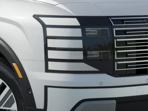 New 2026 Hyundai Palisade SEL Premium AWD/4WD image 9