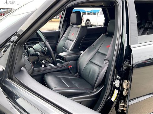Used 2025 Dodge Durango GT image 8