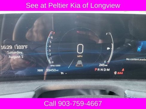 Used 2024 Cadillac XT4 Sport FWD image 10