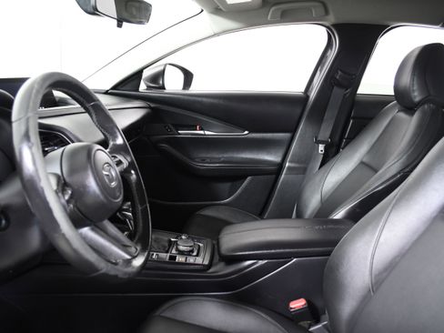 Used 2022 MAZDA CX-30 AWD 2.5 S w/ Select Package image 20