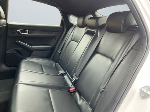 Used 2023 Acura Integra A-Spec image 13