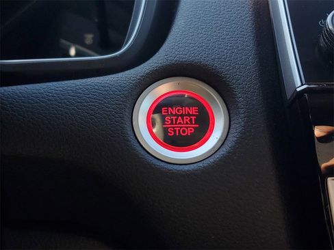 Used 2019 Honda CR-V EX image 31