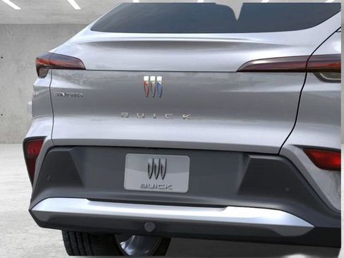 New 2026 Buick Envista Preferred w/ Convenience I Package image 14