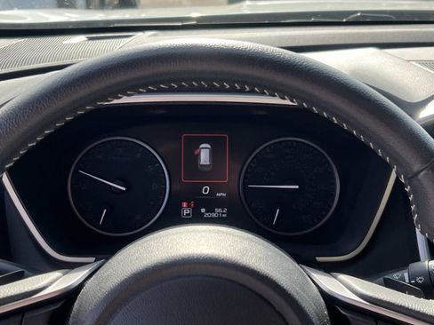 Certified 2024 Subaru Ascent Premium w/ Convenience Package image 27