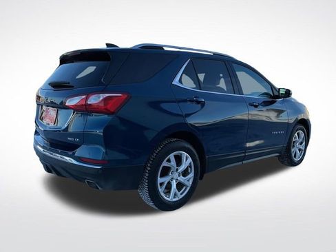 Used 2019 Chevrolet Equinox LT AWD/4WD image 10