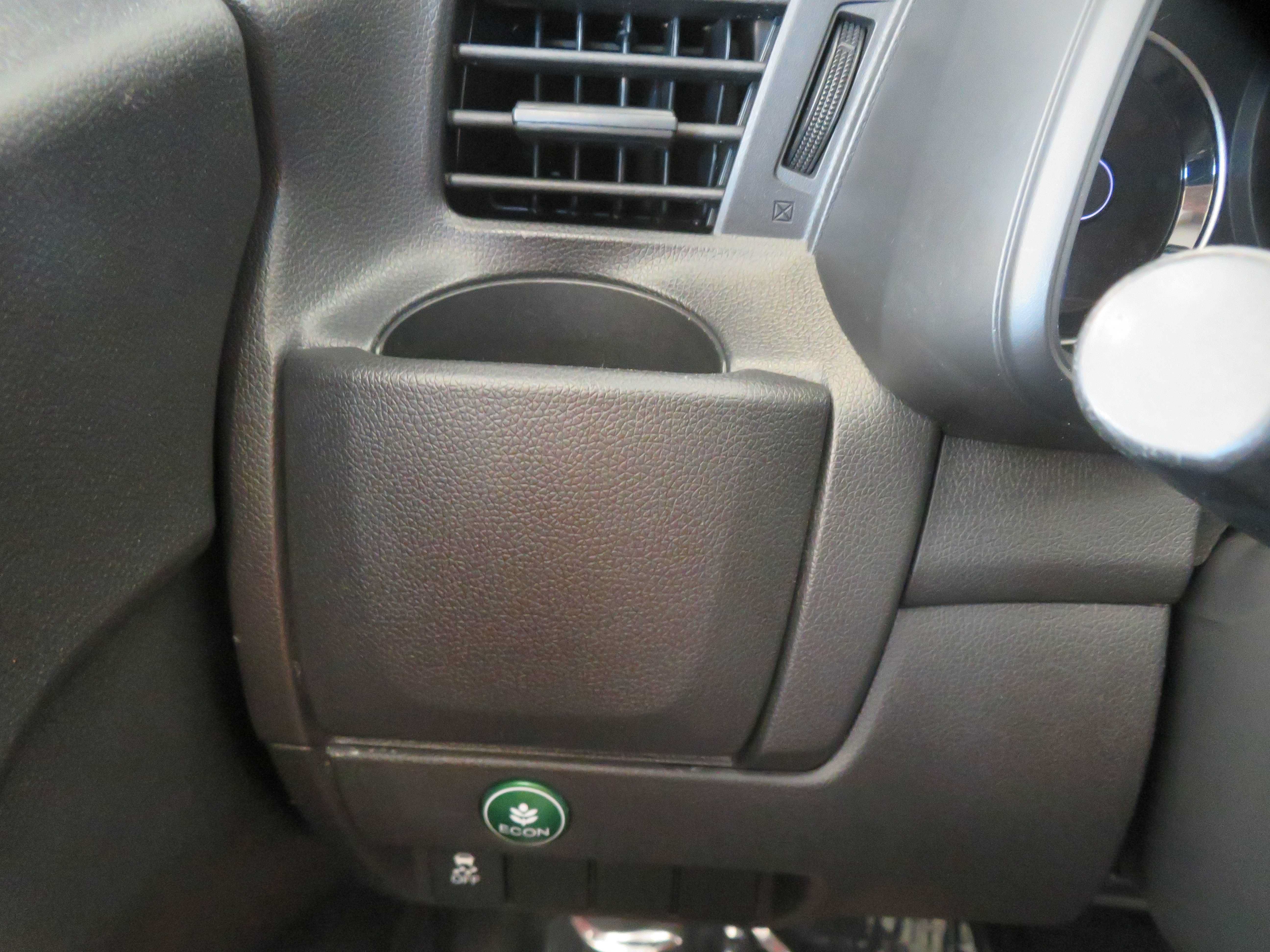 Used 2016 Honda Fit LX image 35
