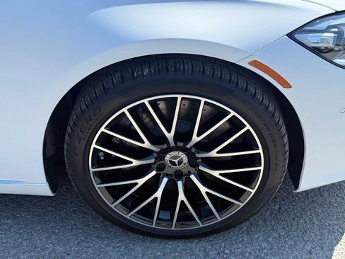 Used 2024 Mercedes-Benz S 500 4MATIC image 9