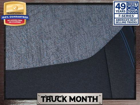 New 2025 Ford Maverick XLT w/ 4K Tow Package image 17