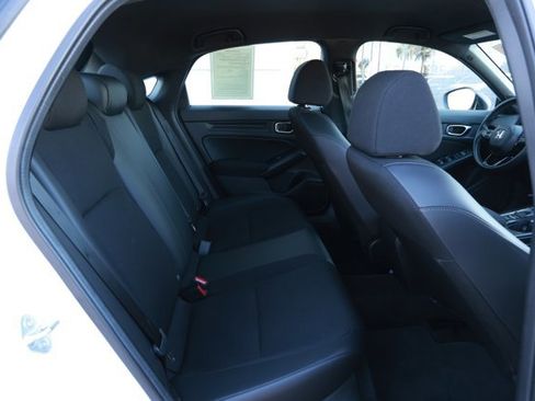 Used 2024 Honda Civic Sport image 26