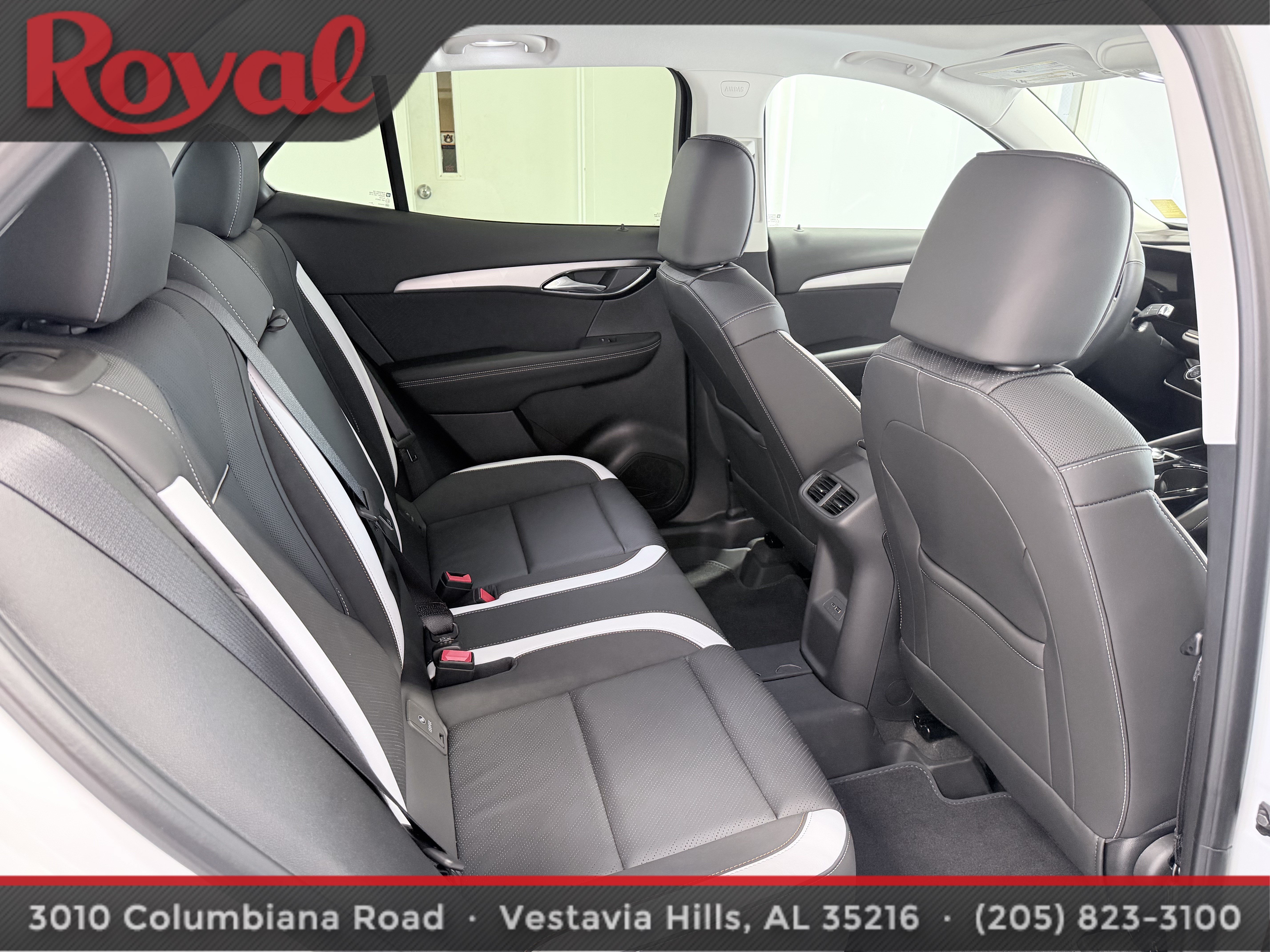 Used 2026 Buick Envision Sport Touring AWD/4WD image 15