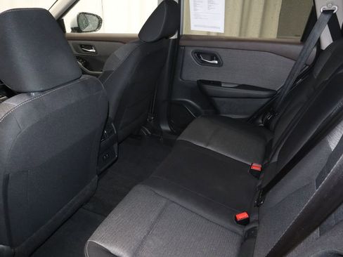 Certified 2023 Nissan Rogue SV AWD/4WD image 20