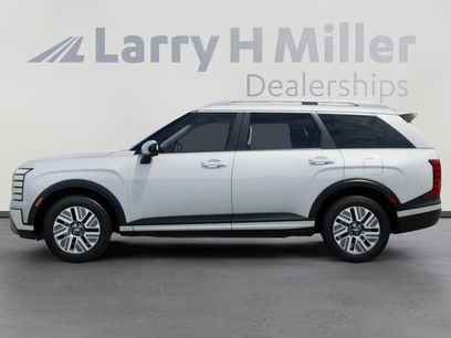 New 2026 Hyundai Palisade SEL Premium