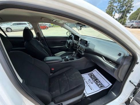 Used 2024 Nissan Sentra S FWD image 15