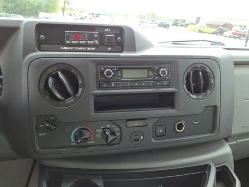 Used 2023 Ford E-350 and Econoline 350 Super Duty w/ Power Windows & Locks Group RWD image 23