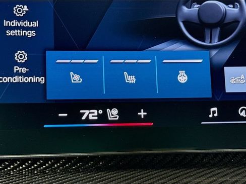 New 2027 BMW M4 Competition AWD/4WD image 29