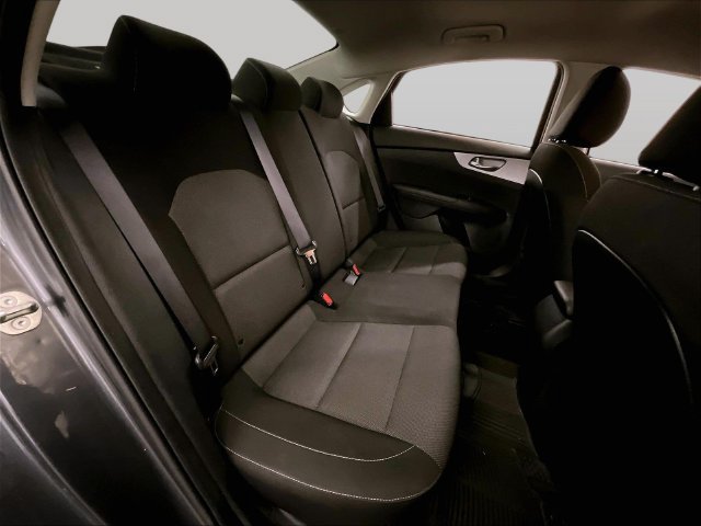 Used 2023 Kia Forte Sedan FWD image 26