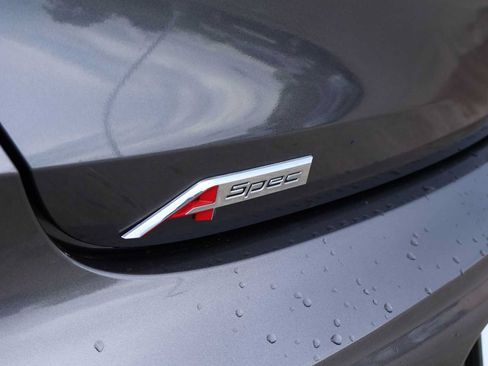 Certified 2023 Acura TLX w/ A-SPEC Package FWD image 7